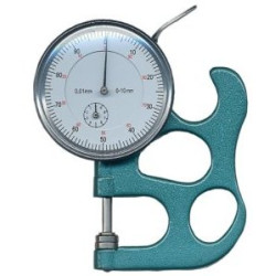 Mikrometer