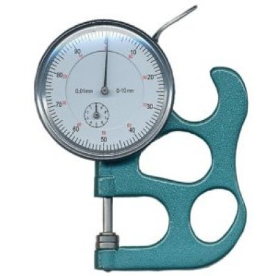 Mikrometer