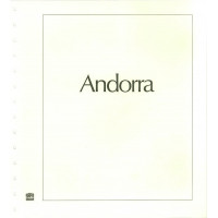 Franska Andorra Dual 1931-1959