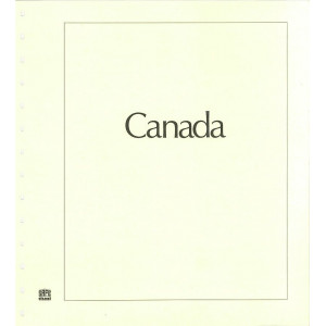 Canada Dual 1851-1959