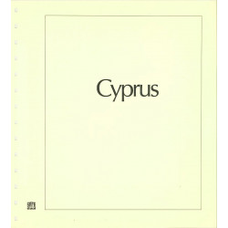 Cypern Turkisk Dual 2002-2020