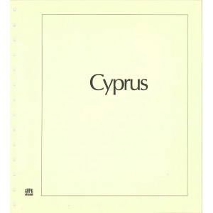 Cypern Grekisk Dual 1981-2001