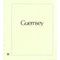 Guernsey Dual 2002-2009