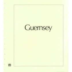 Guernsey Dual 2017-2020