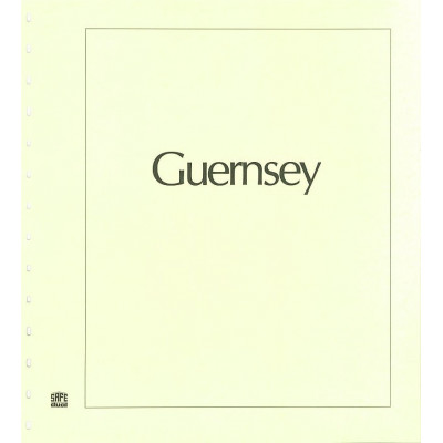Guernsey Dual 2010-2016