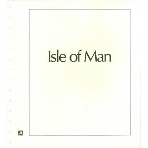 Isle of Man Dual 1991-2001
