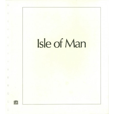 Isle of Man Dual 2008-2011