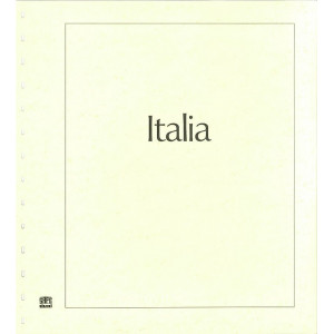 Italien Dual 1976-1985