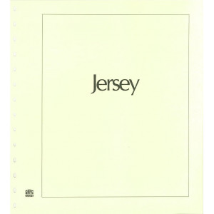 Jersey Dual 1986-2001