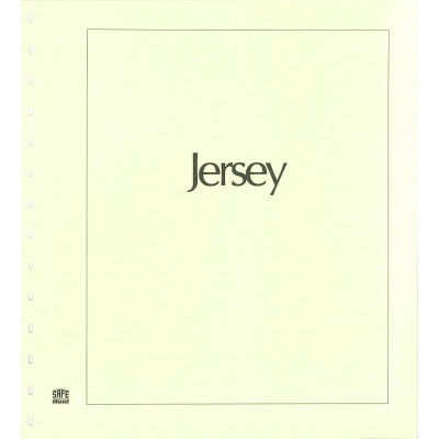 Jersey Dual 2008-2011