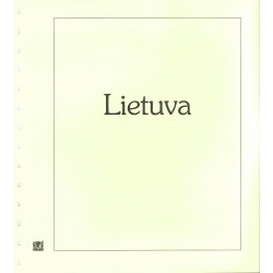Litauen Dual 2012-2020