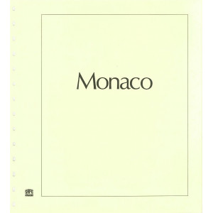 Monaco Dual 1960-1972