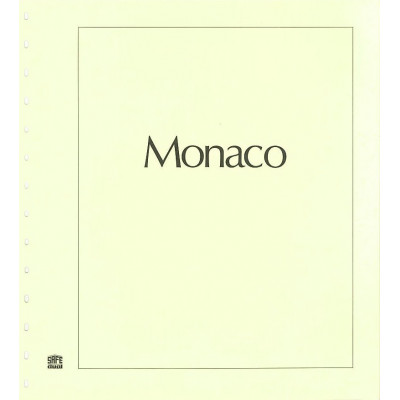 Monaco Dual 2008-2016