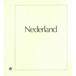 Nederländerna Dual 1852-1944