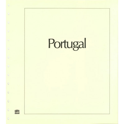 Portugal Dual 2001-2003