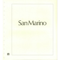 San Marino Dual 1977-2000