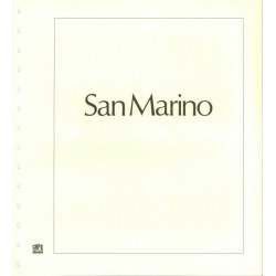 San Marino Dual 2017-2020