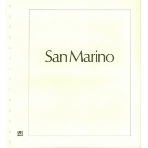 San Marino Dual 1945-1961