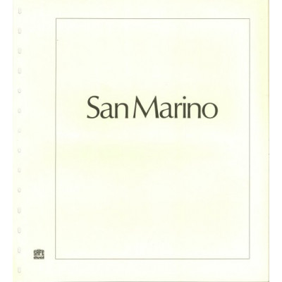 San Marino Dual 2001-2007