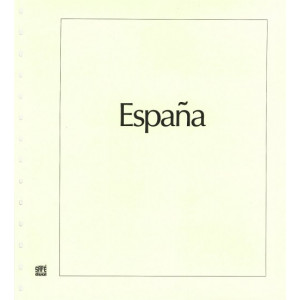 Spanien Dual 1850-1898