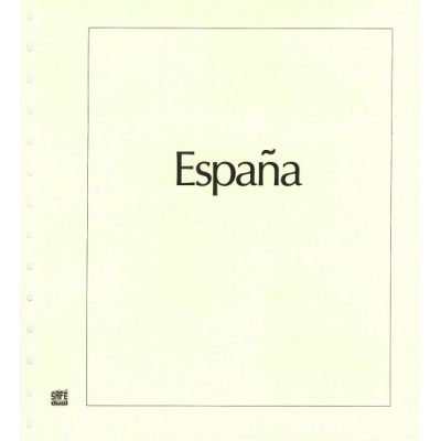 Spanien Dual 1970-1979