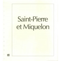 Saint-Pierre et Miquelon Dual 2017-2020