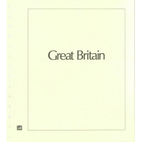 Storbritannien Dual 2010-2011
