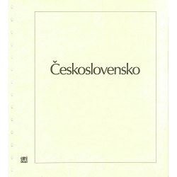 Tjeckoslovakien Dual 1981-1988