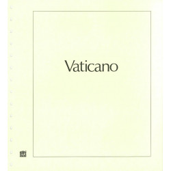 Vatikanen Dual 1963-1979