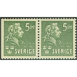 Sverige ** 324BC