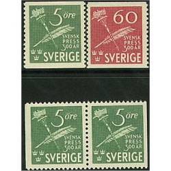 Sverige ** 359-360