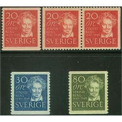 Sverige ** 385-387