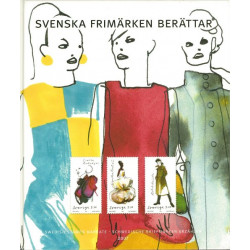 Sverige årsbok 2007