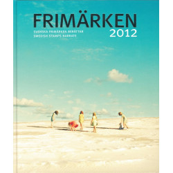 Sverige årsbok 2012