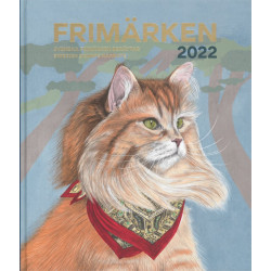 Sverige årsbok 2022