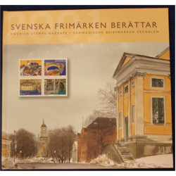 Sverige årsbok 2000/01