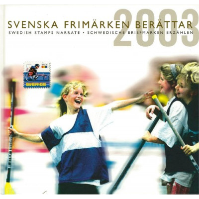 Sverige årsbok 2002/03