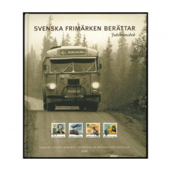 Sverige årsbok 2005
