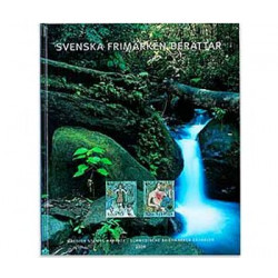 Sverige årsbok 2006