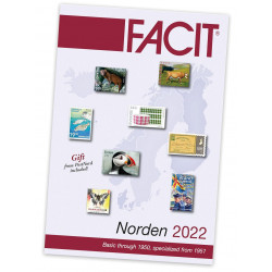 Facit Norden 2022