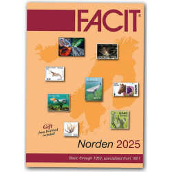 Facit Norden 2025