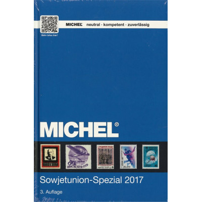 Michel Sovjet special 2017