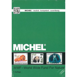 Michel WWF 2016
