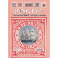 RINGTYP – ”Around the World” – stämplar & brev