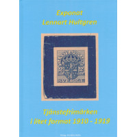 Exponat Lennart Hulgren - små tjänste