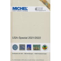 Michel USA special 2021/22