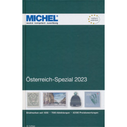 Michel Österrike special 2023