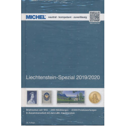 Michel Liechtenstein special 2019/20