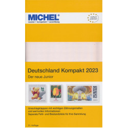 Michel Tyskland kompakt 2023