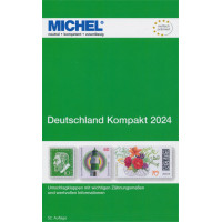 Michel Tyskland kompakt 2024